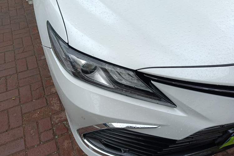 Used Toyota Camry 2021 2.5G Luxury Edition Right Front Headlight