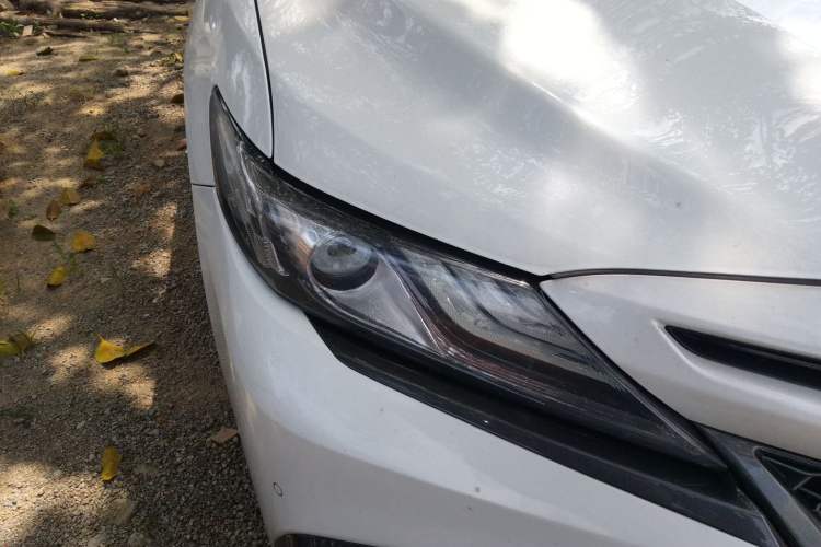 Used Toyota Camry 2021 2.5S Fēngshàng Edition Right Front Headlight