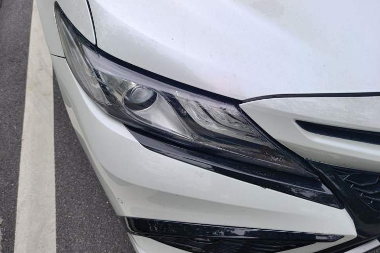 Used Toyota Camry 2021 2.0S FENGSHANG Edition Right Front Headlight