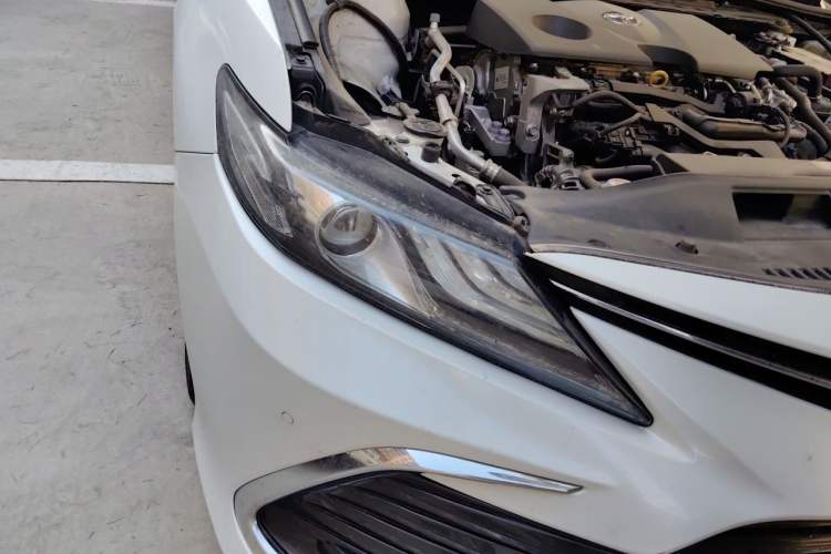 Used Toyota Camry 2021 2.0G Luxury Edition Right Front Headlight