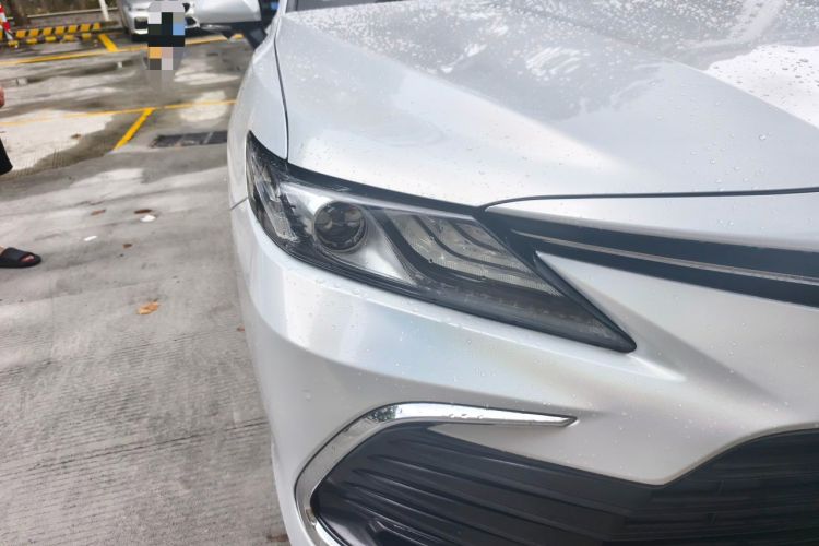 Used Toyota Camry 2021 Dual-Motor 2.5HG Luxury Edition Right Front Headlight