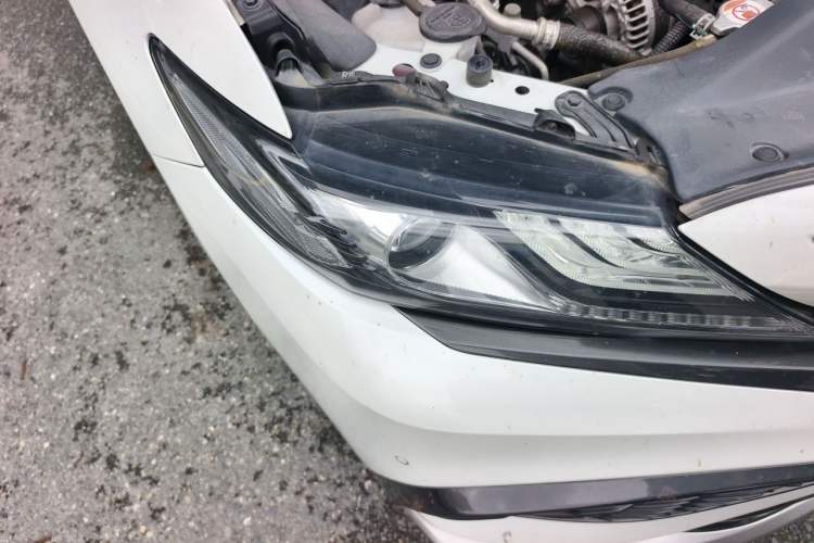 Used Toyota Camry 2021 2.0S FENGSHANG Edition Right Front Headlight