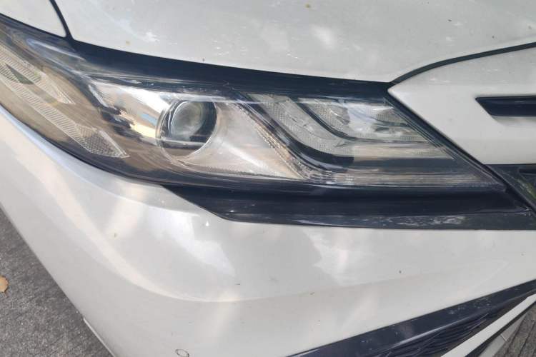 Used Toyota Camry 2021 2.5S Fēngshàng Edition Right Front Headlight