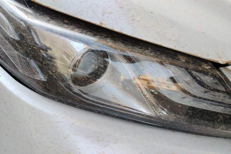Used Toyota Camry 2021 2.5G Luxury Edition Right Front Headlight