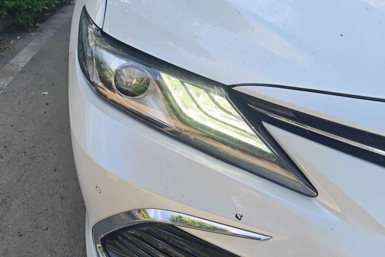 Used Toyota Camry 2021 Dual-Motor 2.5HG Luxury Edition Right Front Headlight