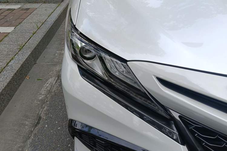 Used Toyota Camry 2021 2.0S FENGSHANG Edition Right Front Headlight