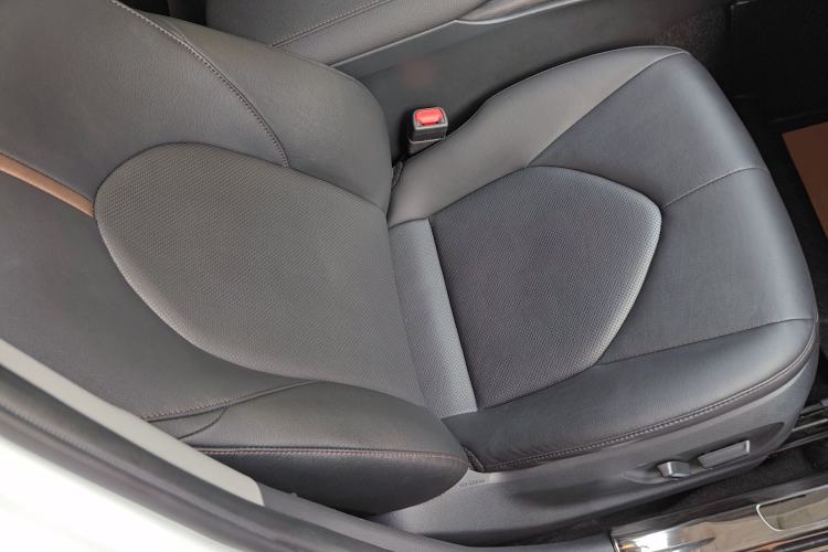Used Toyota Camry 2021 Dual-Motor 2.5 HGVP Leading Edition Right Front Seat