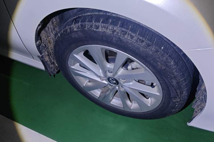 Used Toyota Camry 2021 2.0G Luxury Edition Right Front Wheel Hub