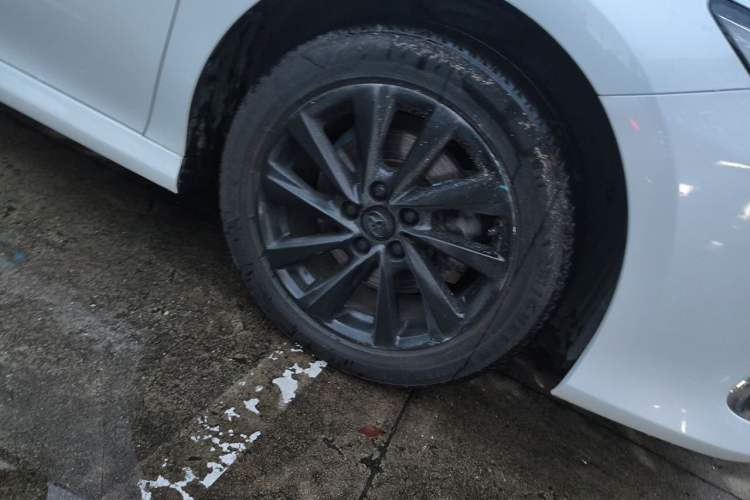 Used Toyota Camry 2021 Dual-Motor 2.5 HGVP Leading Edition Right Front Wheel Hub