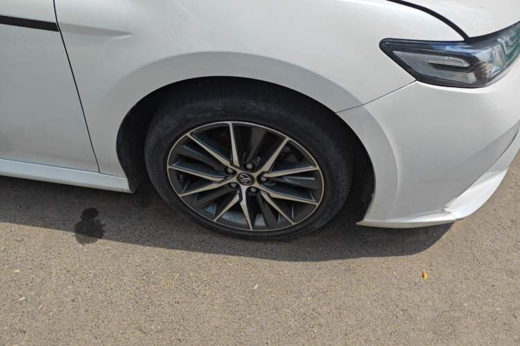 Used Toyota Camry 2021 2.5G Luxury Edition Right Front Wheel Hub