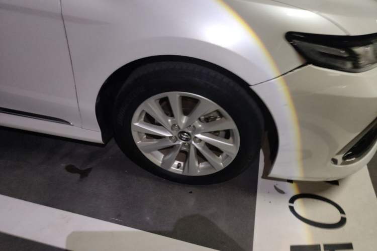 Used Toyota Camry 2021 2.0G Luxury Edition Right Front Wheel Hub