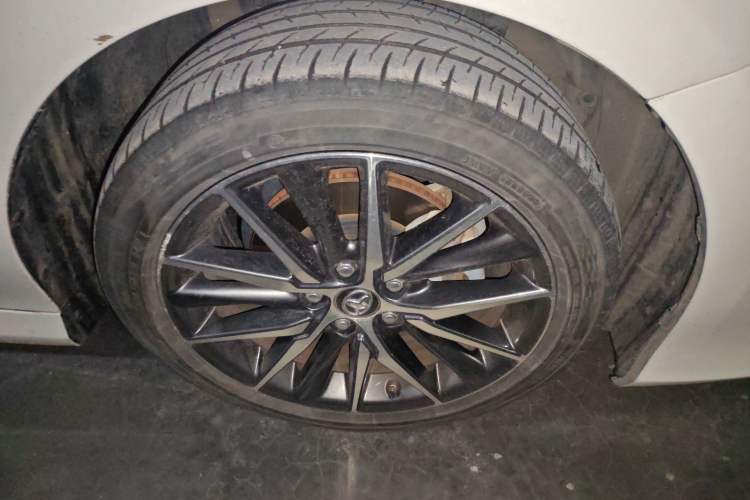 Used Toyota Camry 2021 Dual-Motor 2.5HG Luxury Edition Right Front Wheel Hub
