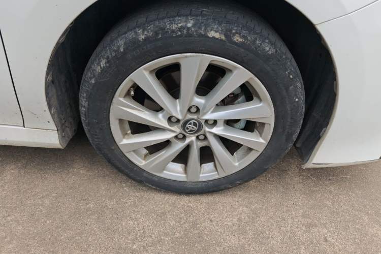 Used Toyota Camry 2021 2.0G Luxury Edition Right Front Wheel Hub