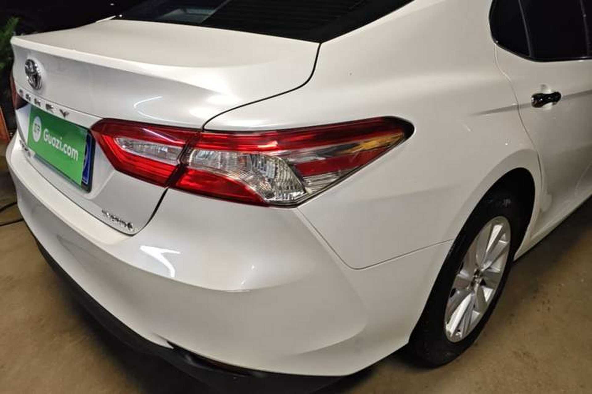 Used Toyota Camry 2021 Dual-Motor 2.5 HGVP Leading Edition Right Rear Taillight
