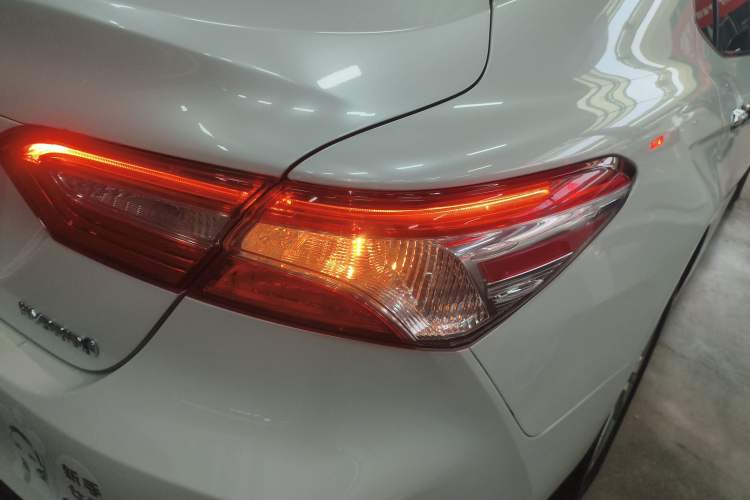 Used Toyota Camry 2021 Dual-Motor 2.5 HGVP Leading Edition Right Rear Taillight