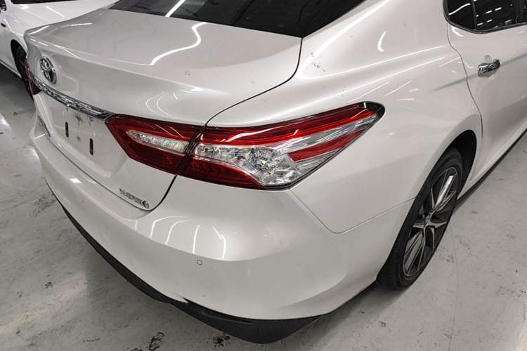 Used Toyota Camry 2021 Dual-Motor 2.5HG Luxury Edition Right Rear Taillight