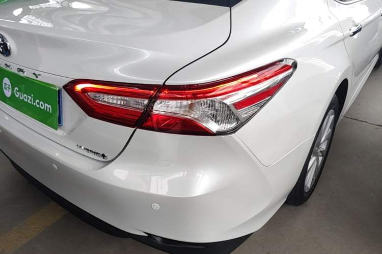 Used Toyota Camry 2021 Dual-Motor 2.5 HGVP Leading Edition Right Rear Taillight