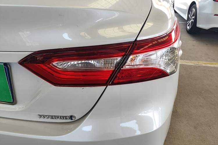 Used Toyota Camry 2021 Dual-Motor 2.5 HGVP Leading Edition Right Rear Taillight