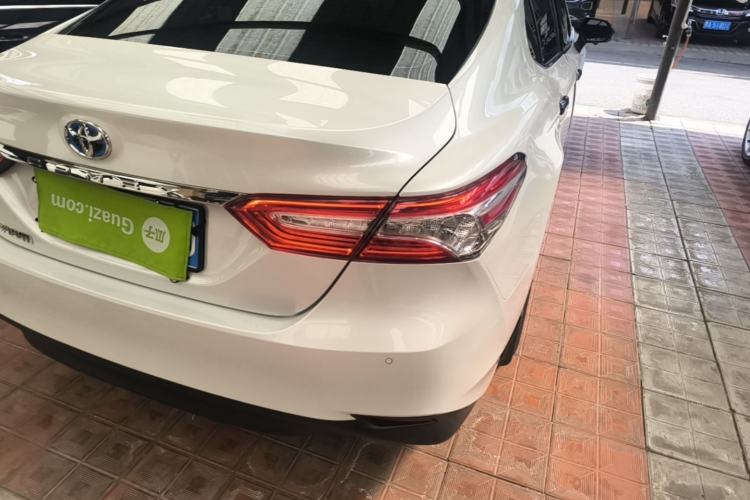 Used Toyota Camry 2021 Dual-Motor 2.5HG Luxury Edition Right Rear Taillight
