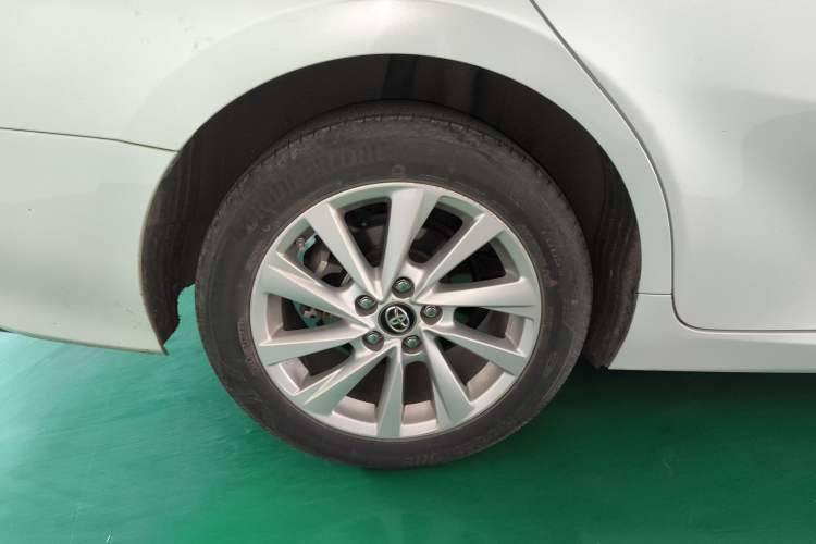 Used Toyota Camry 2021 2.0G Luxury Edition Right Rear Wheel Hub