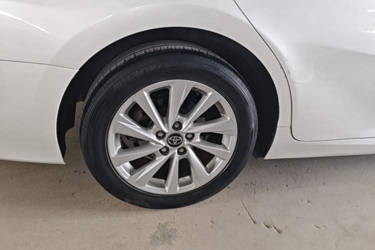 Used Toyota Camry 2021 2.0G Luxury Edition Right Rear Wheel Hub