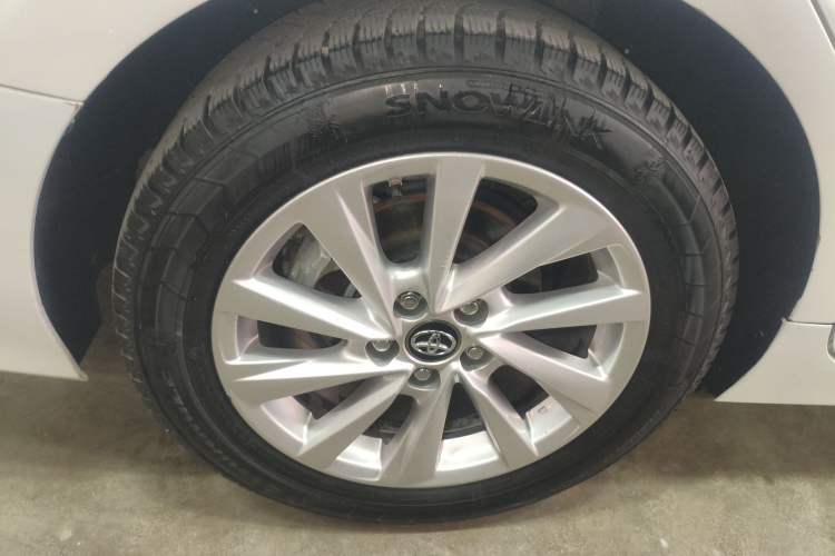 Used Toyota Camry 2021 Dual-Motor 2.5 HGVP Leading Edition Right Rear Wheel Hub