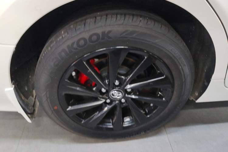 Used Toyota Camry 2021 2.0G Luxury Edition Right Rear Wheel Hub
