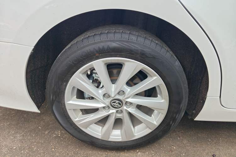 Used Toyota Camry 2021 2.0G Luxury Edition Right Rear Wheel Hub