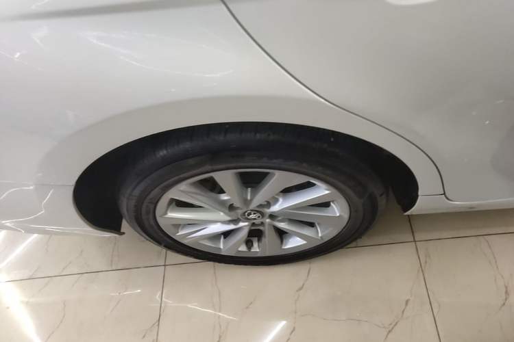 Used Toyota Camry 2021 Dual-Motor 2.5 HGVP Leading Edition Right Rear Wheel Hub