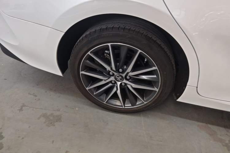 Used Toyota Camry 2021 2.5G Luxury Edition Right Rear Wheel Hub