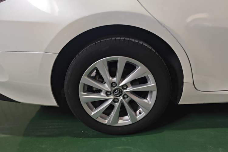 Used Toyota Camry 2021 2.0G Luxury Edition Right Rear Wheel Hub