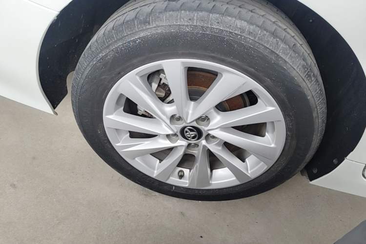 Used Toyota Camry 2021 Dual-Motor 2.5 HGVP Leading Edition Right Rear Wheel Hub