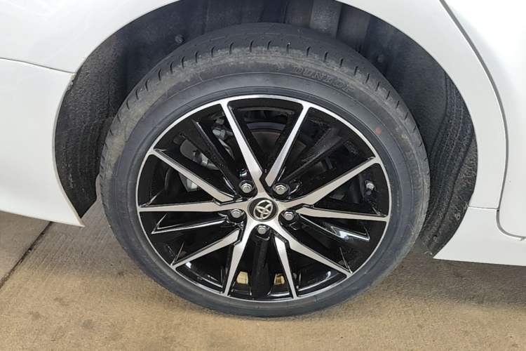 Used Toyota Camry 2021 Dual-Motor 2.5 HGVP Leading Edition Right Rear Wheel Hub