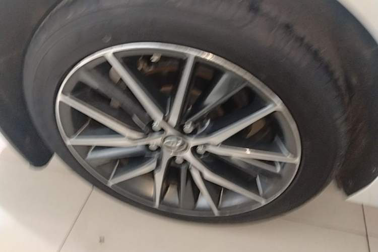 Used Toyota Camry 2021 2.5G Luxury Edition Right Rear Wheel Hub