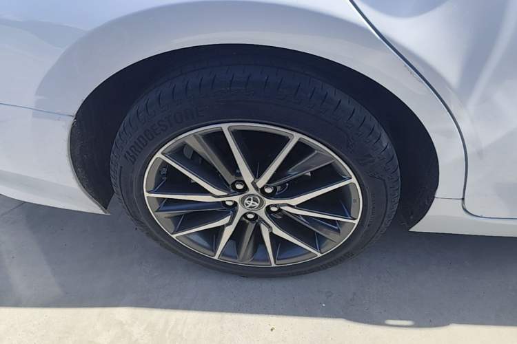 Used Toyota Camry 2021 2.5G Luxury Edition Right Rear Wheel Hub