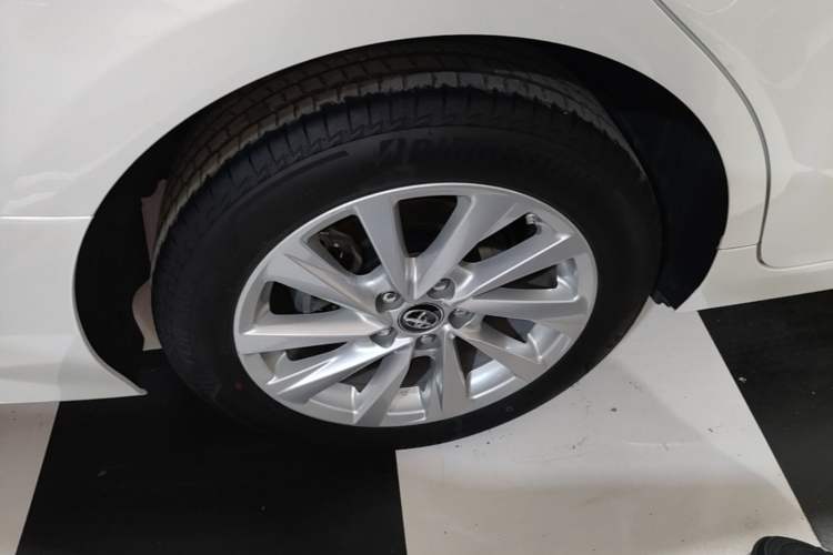 Used Toyota Camry 2021 2.0G Luxury Edition Right Rear Wheel Hub
