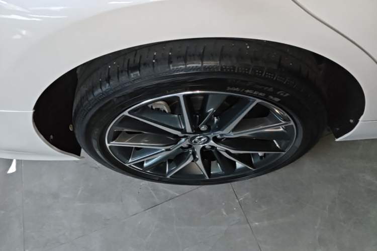 Used Toyota Camry 2021 Dual-Motor 2.5HG Luxury Edition Right Rear Wheel Hub