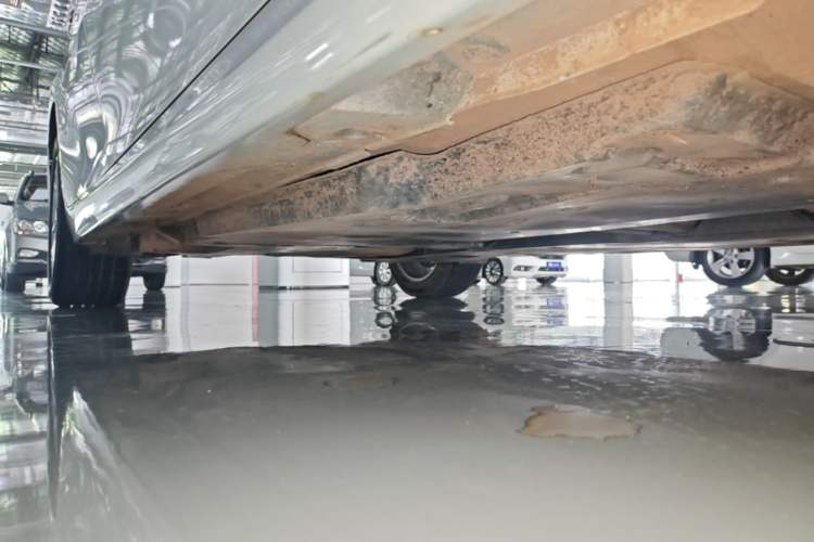 Used Toyota Camry 2021 2.0G Luxury Edition Right Side Sill