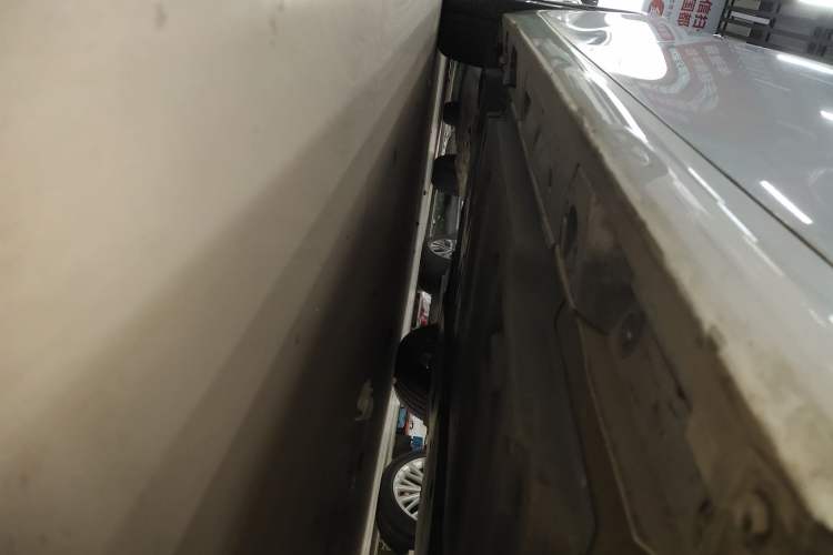Used Toyota Camry 2021 2.0G Luxury Edition Right Side Sill