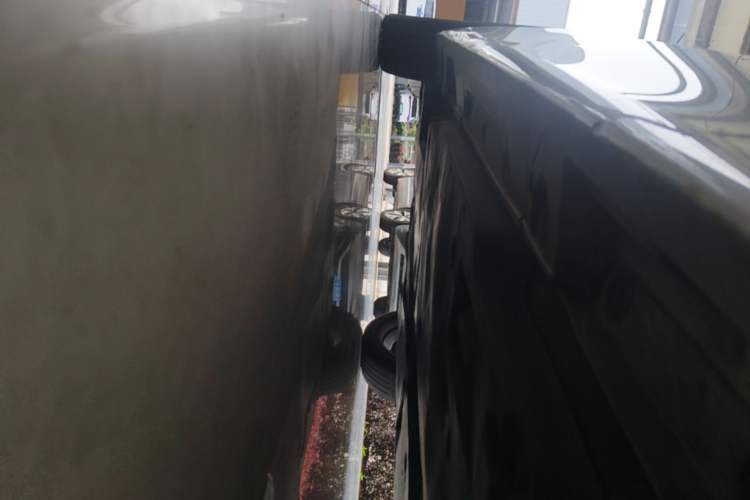 Used Toyota Camry 2021 2.0G Luxury Edition Right Side Sill
