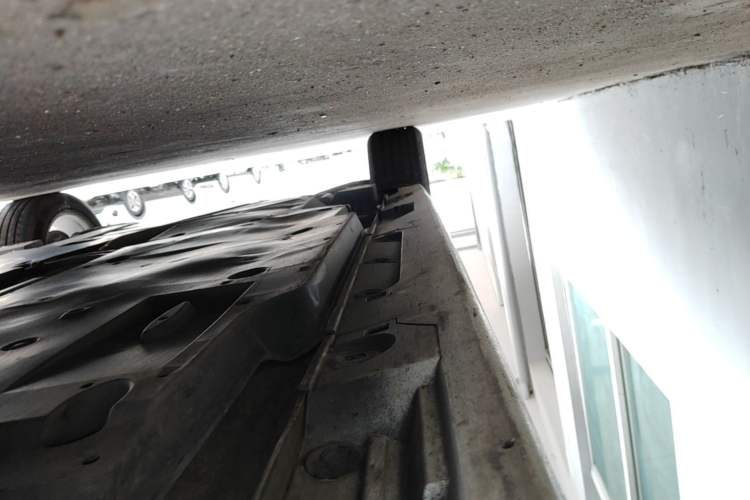 Used Toyota Camry 2021 Dual-Motor 2.5 HGVP Leading Edition Right Side Sill