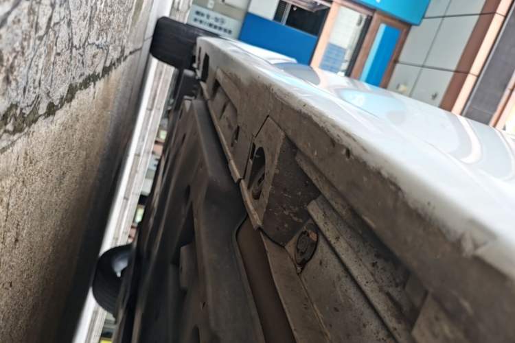 Used Toyota Camry 2021 2.0G Luxury Edition Right Side Sill