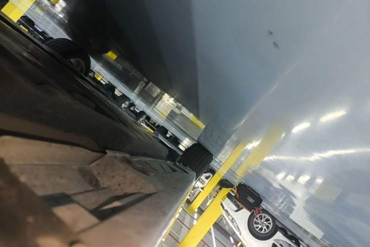 Used Toyota Camry 2021 2.0G Luxury Edition Right Side Sill
