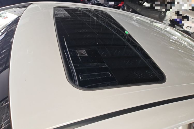 Used Toyota Camry 2021 2.0G Luxury Edition Roof