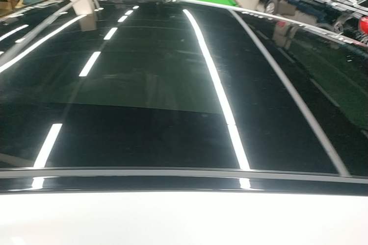 Used Toyota Camry 2021 2.5G Luxury Edition Roof
