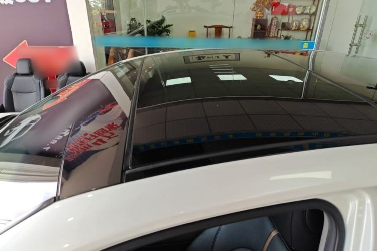 Used Toyota Camry 2021 2.5G Luxury Edition Roof