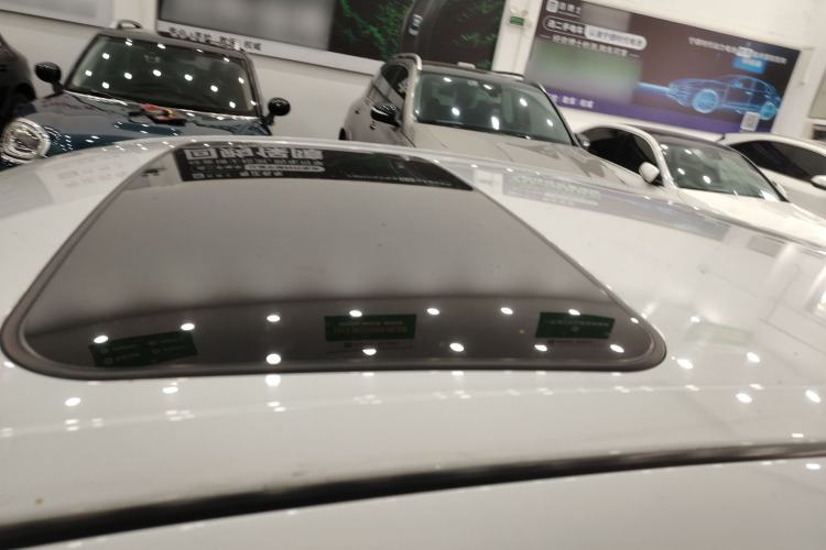 Used Toyota Camry 2021 2.0G Luxury Edition Roof