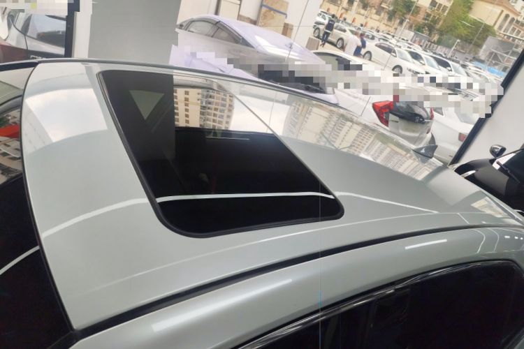 Used Toyota Camry 2021 2.0G Luxury Edition Roof