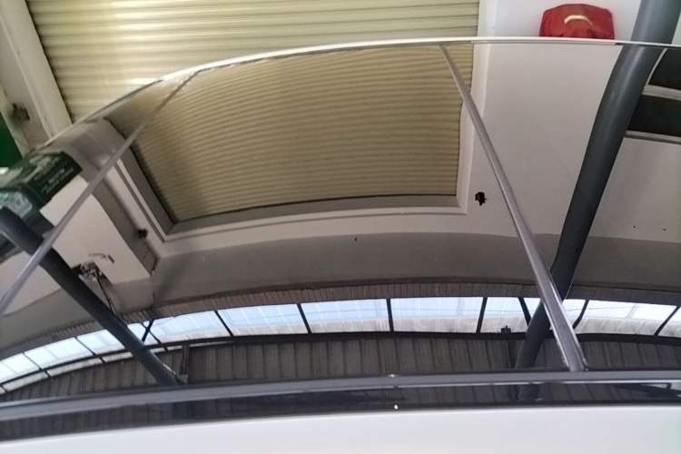 Used Toyota Camry 2021 2.5G Luxury Edition Roof