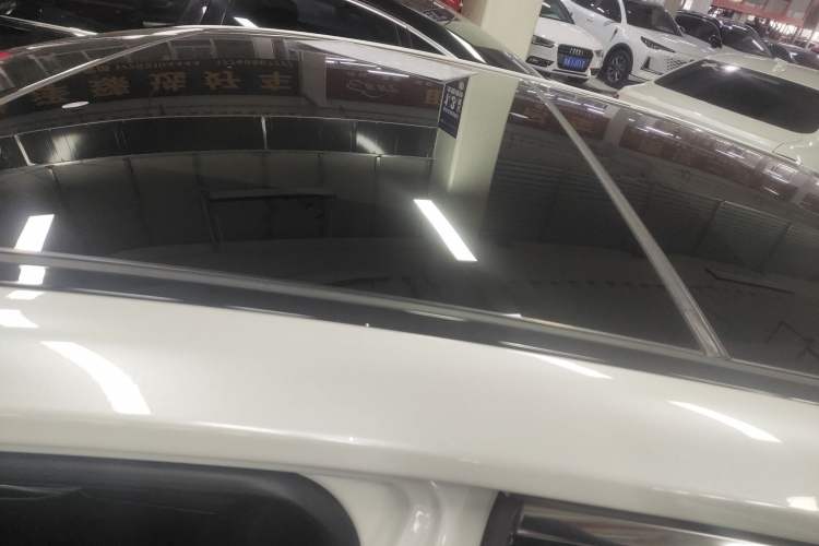 Used Toyota Camry 2021 2.5G Luxury Edition Roof